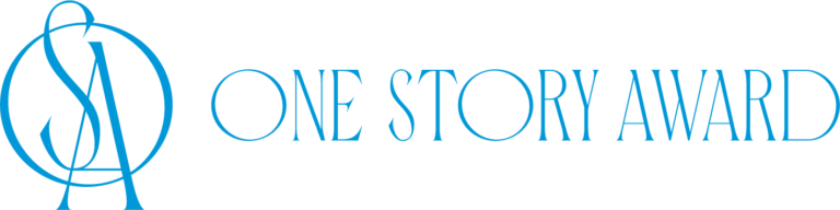 ONE STORY AWARD｜ワンストーリーアワードジャパン